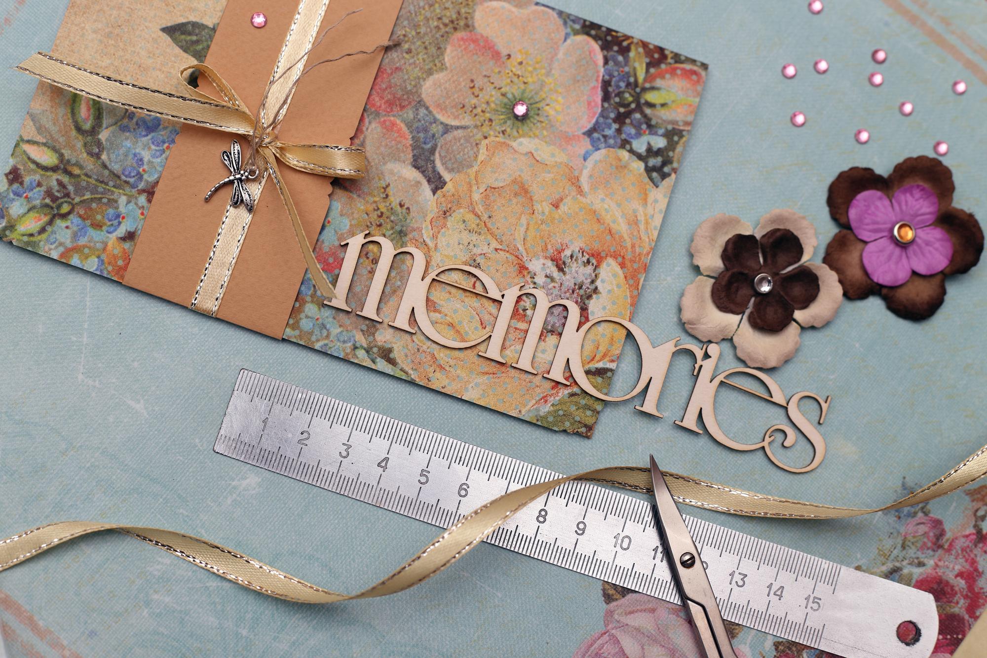 stacked subscription boxes with embroidery